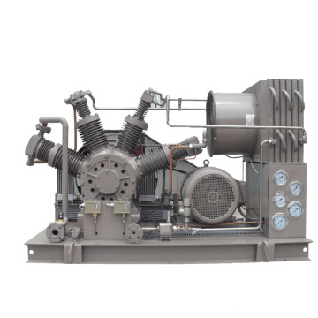 High Pressure Freon Compressor Carbon Dioxide Compressor (ZW-10/4-30CE Approval)